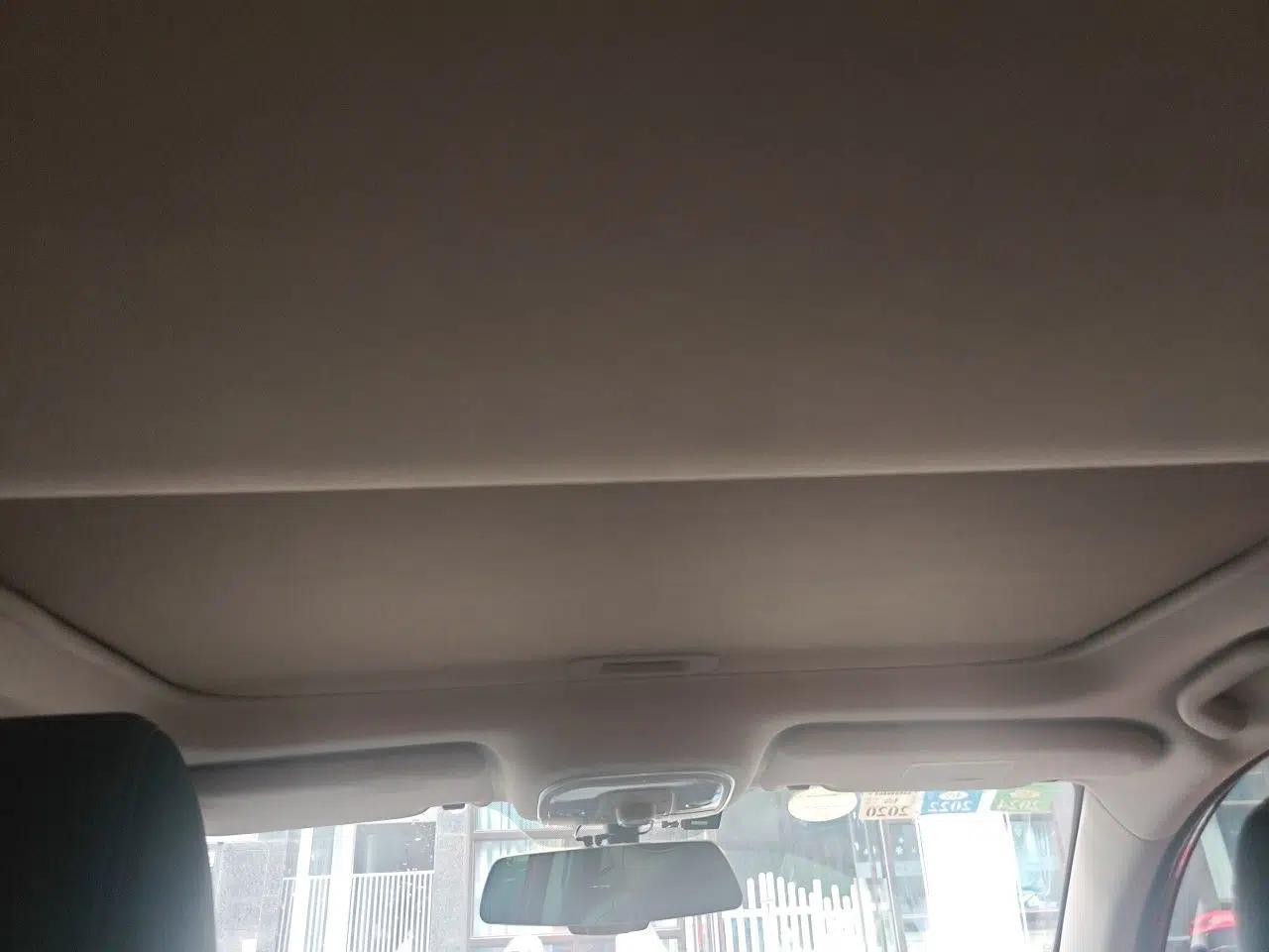BYD Song 2016 GaiShi Edition 1.5TI Manual Elite Model — миниатюра 19