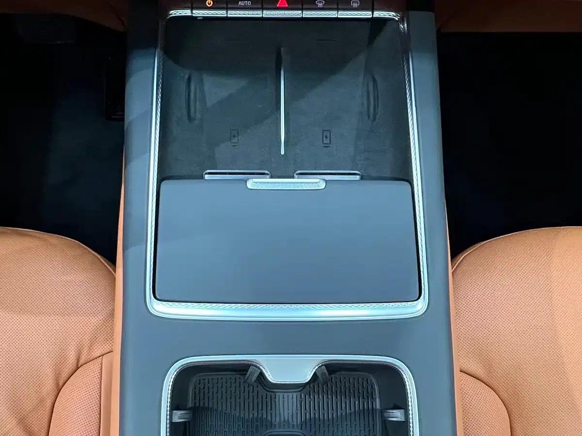 Buick Ultimate Family 2026 Luxury Edition — миниатюра 12