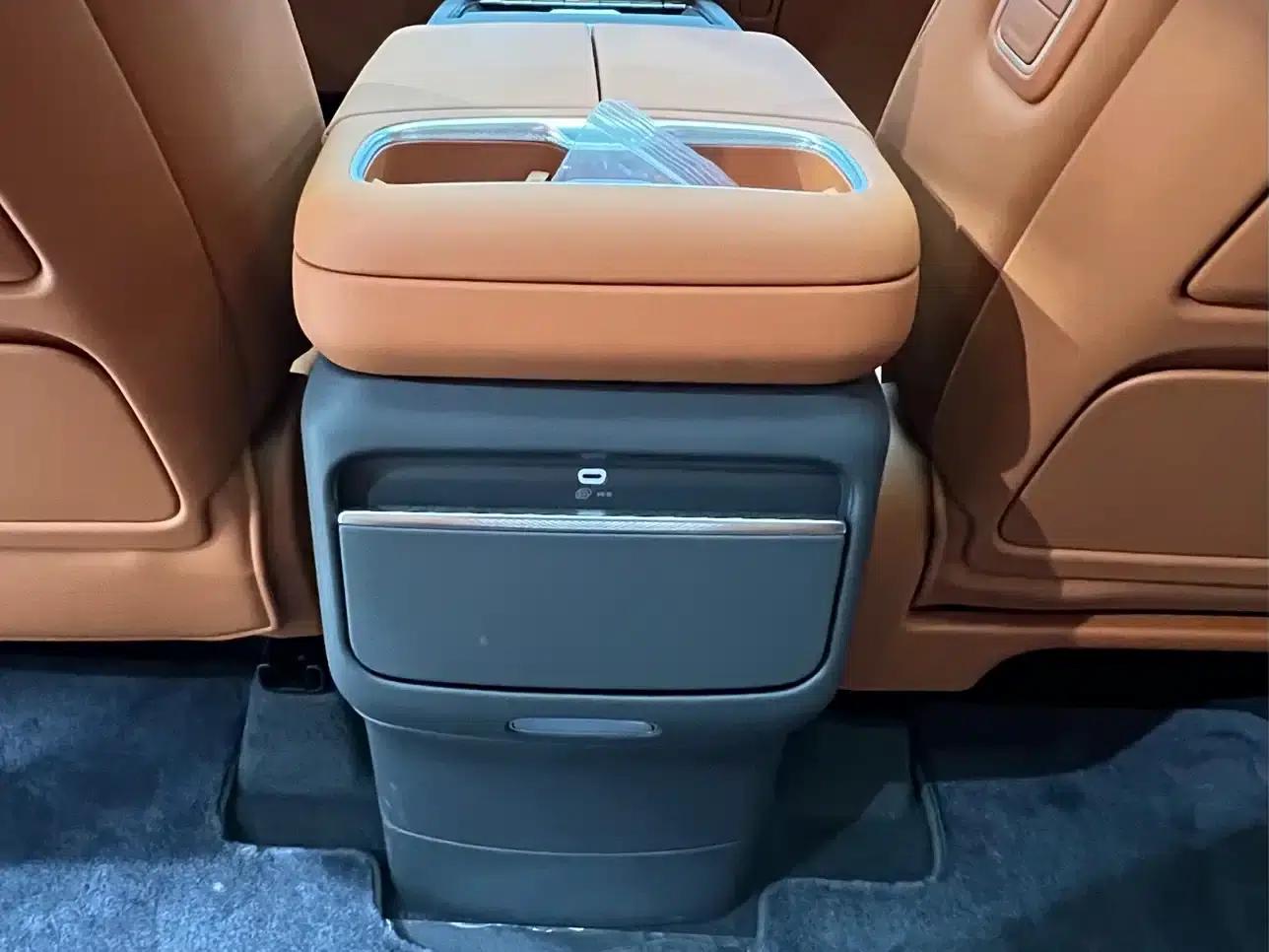 Buick Ultimate Family 2026 Luxury Edition — миниатюра 15