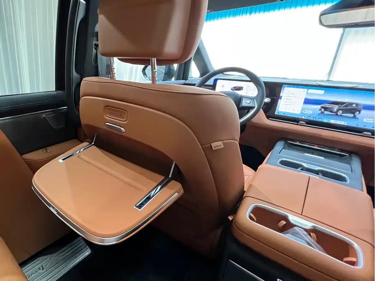 Buick Ultimate Family 2026 Luxury Edition — миниатюра 16