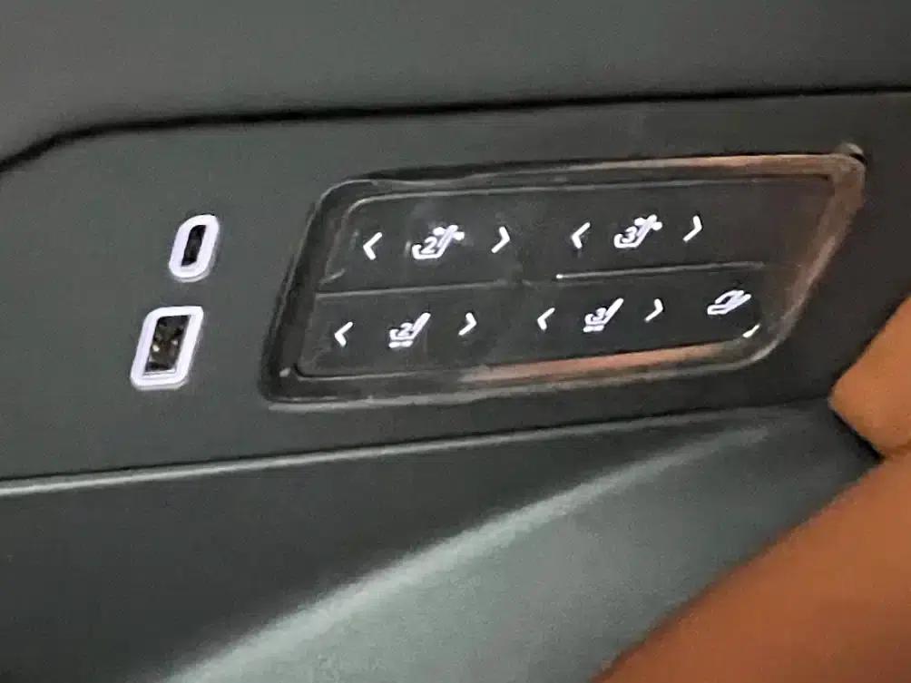 Buick Ultimate Family 2026 Luxury Edition — миниатюра 17