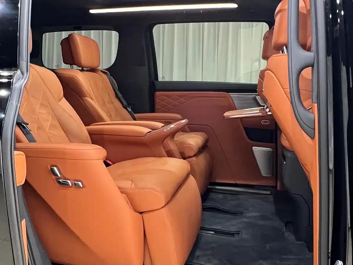 Buick Ultimate Family 2026 Luxury Edition — миниатюра 19