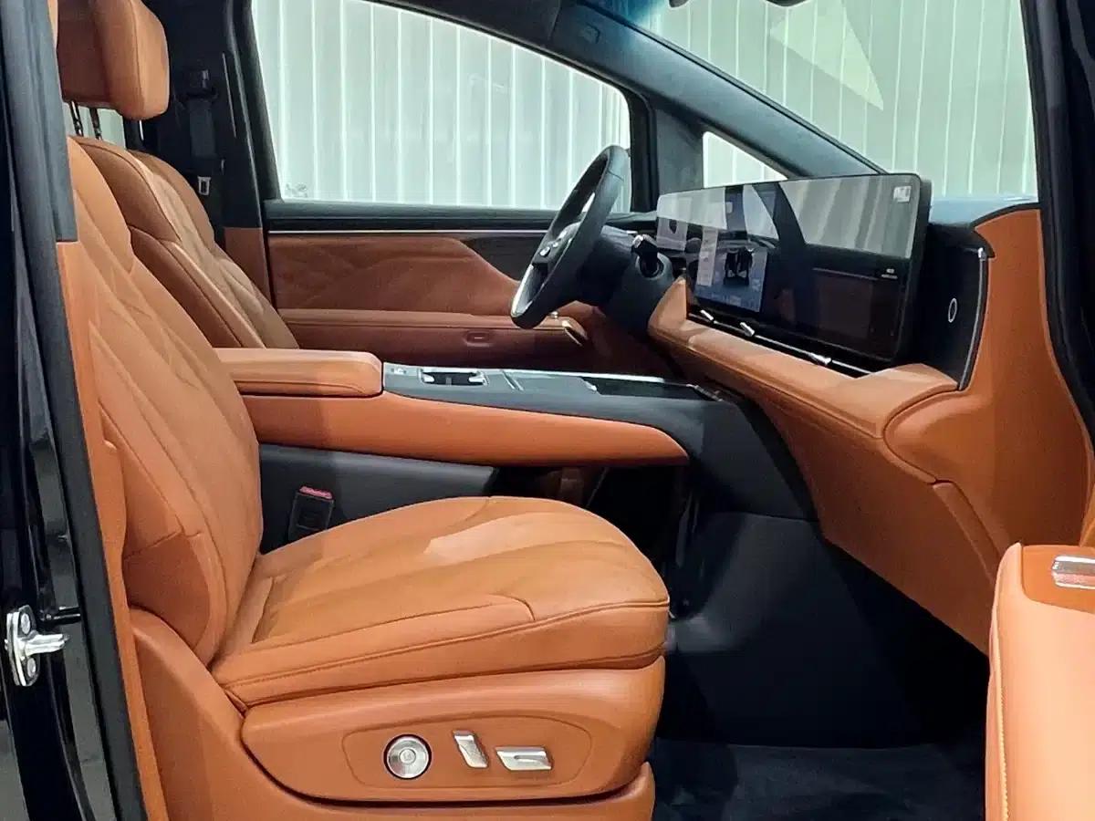 Buick Ultimate Family 2026 Luxury Edition — миниатюра 20