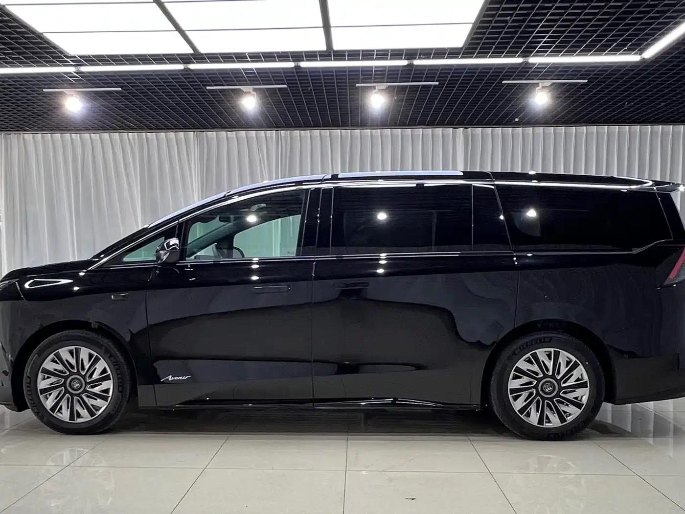 Buick Ultimate Family 2026 Luxury Edition — миниатюра 3