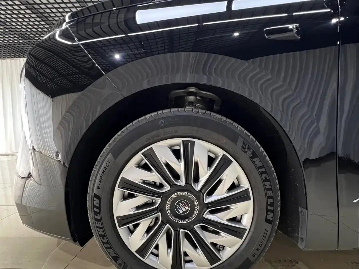 Buick Ultimate Family 2026 Luxury Edition — миниатюра 22
