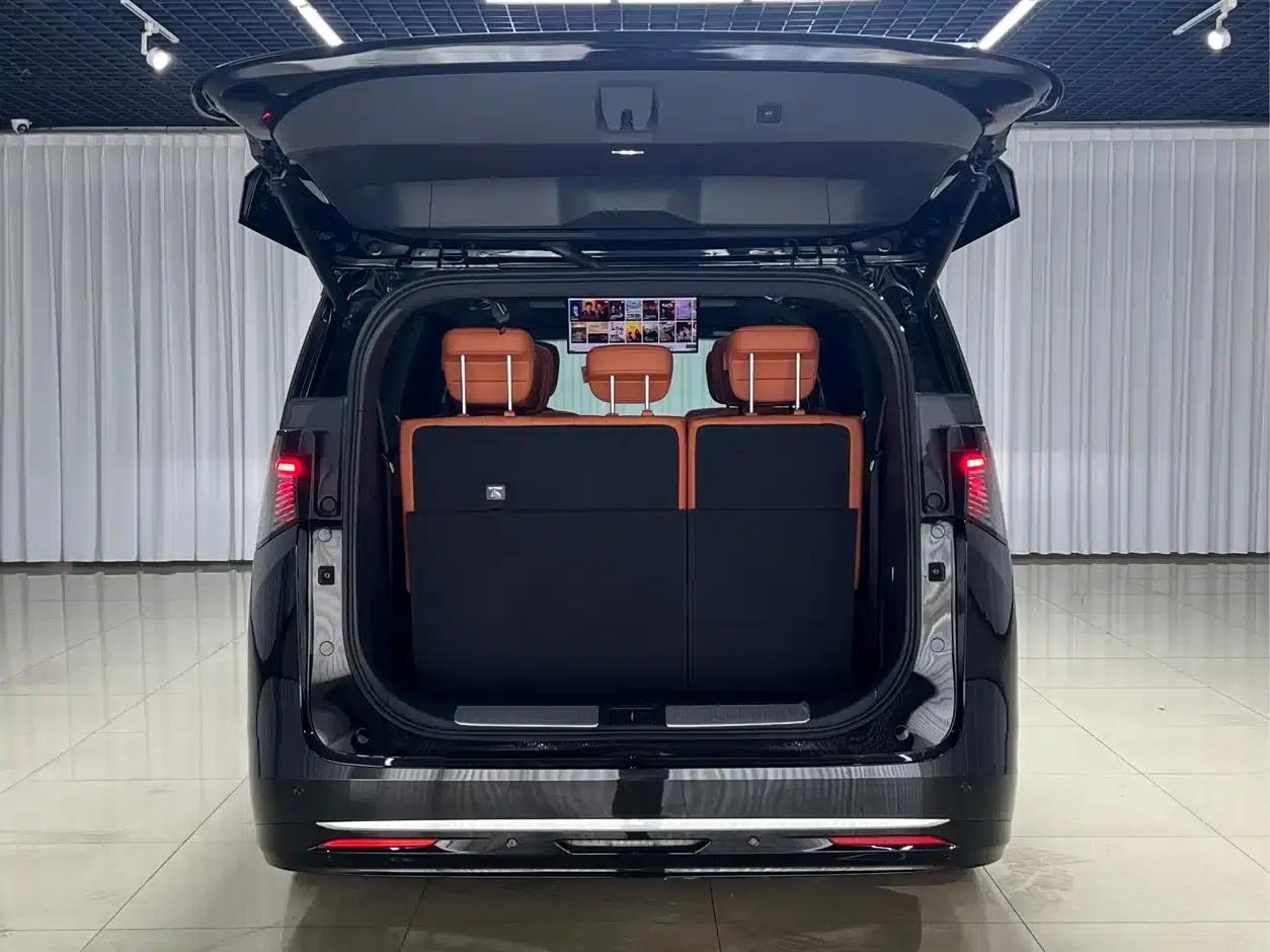 Buick Ultimate Family 2026 Luxury Edition — миниатюра 6