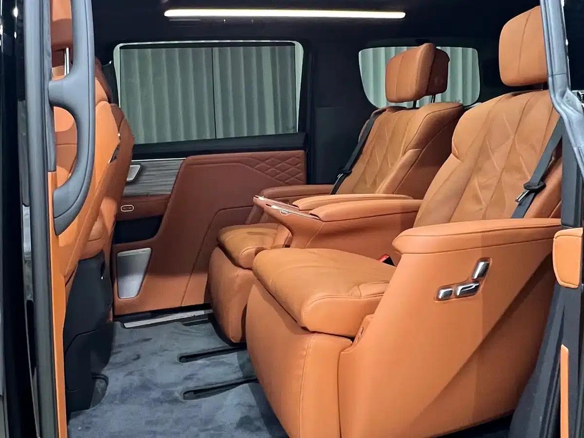 Buick Ultimate Family 2026 Luxury Edition — миниатюра 7