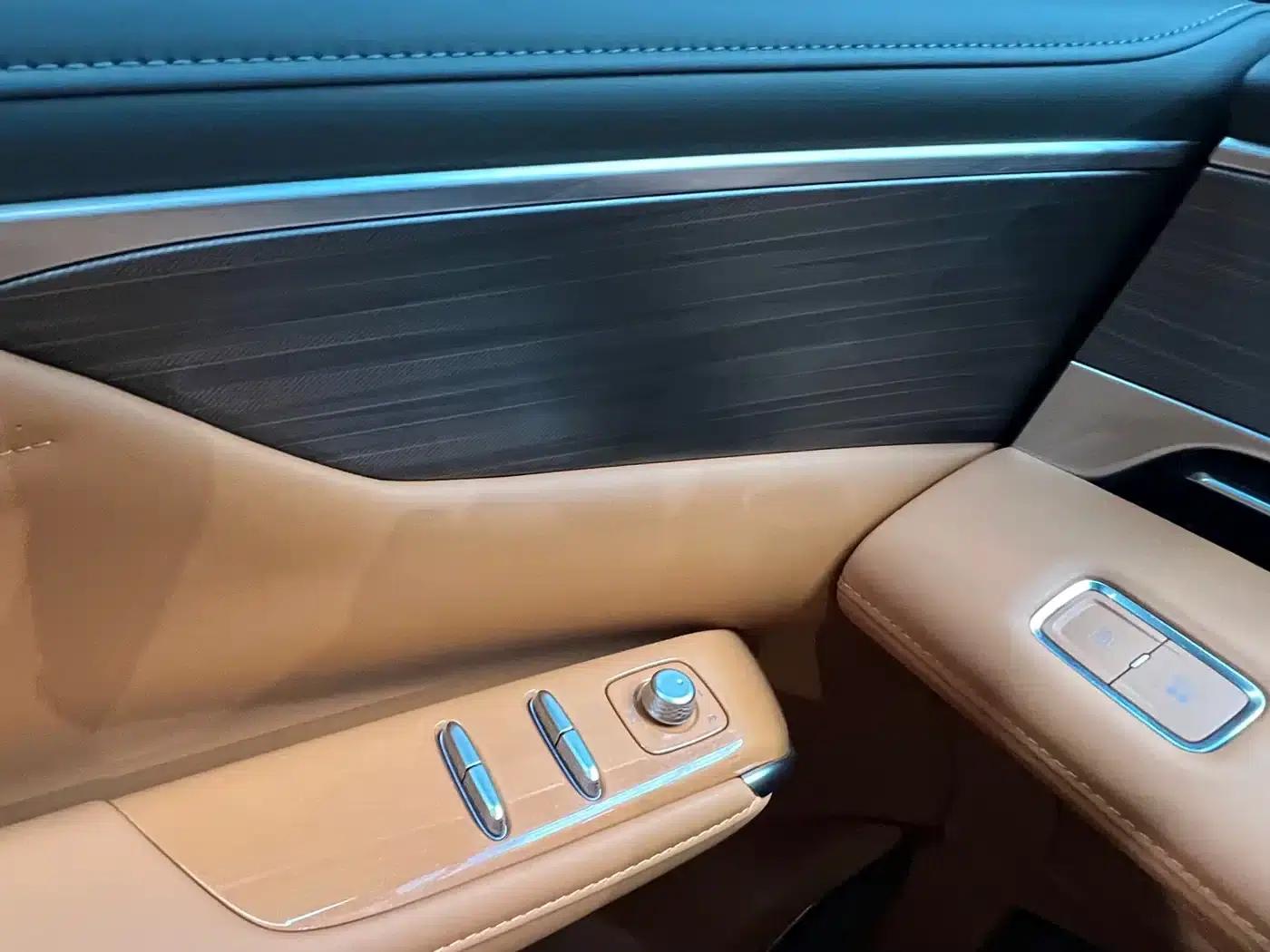 Buick Ultimate Family 2026 Luxury Edition — миниатюра 10