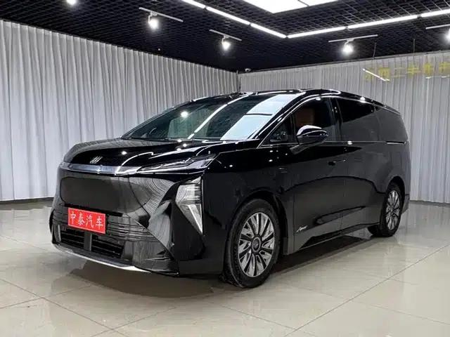 Buick Ultimate Family 2026 Luxury Edition