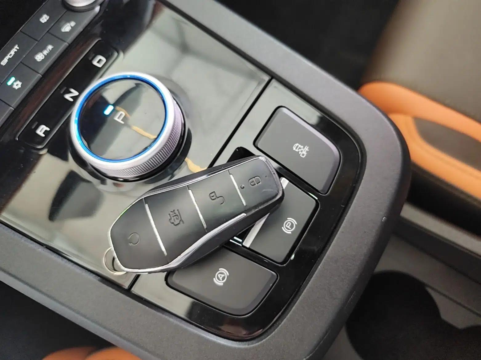 BYD e2 2021 Comfort Model — миниатюра 12