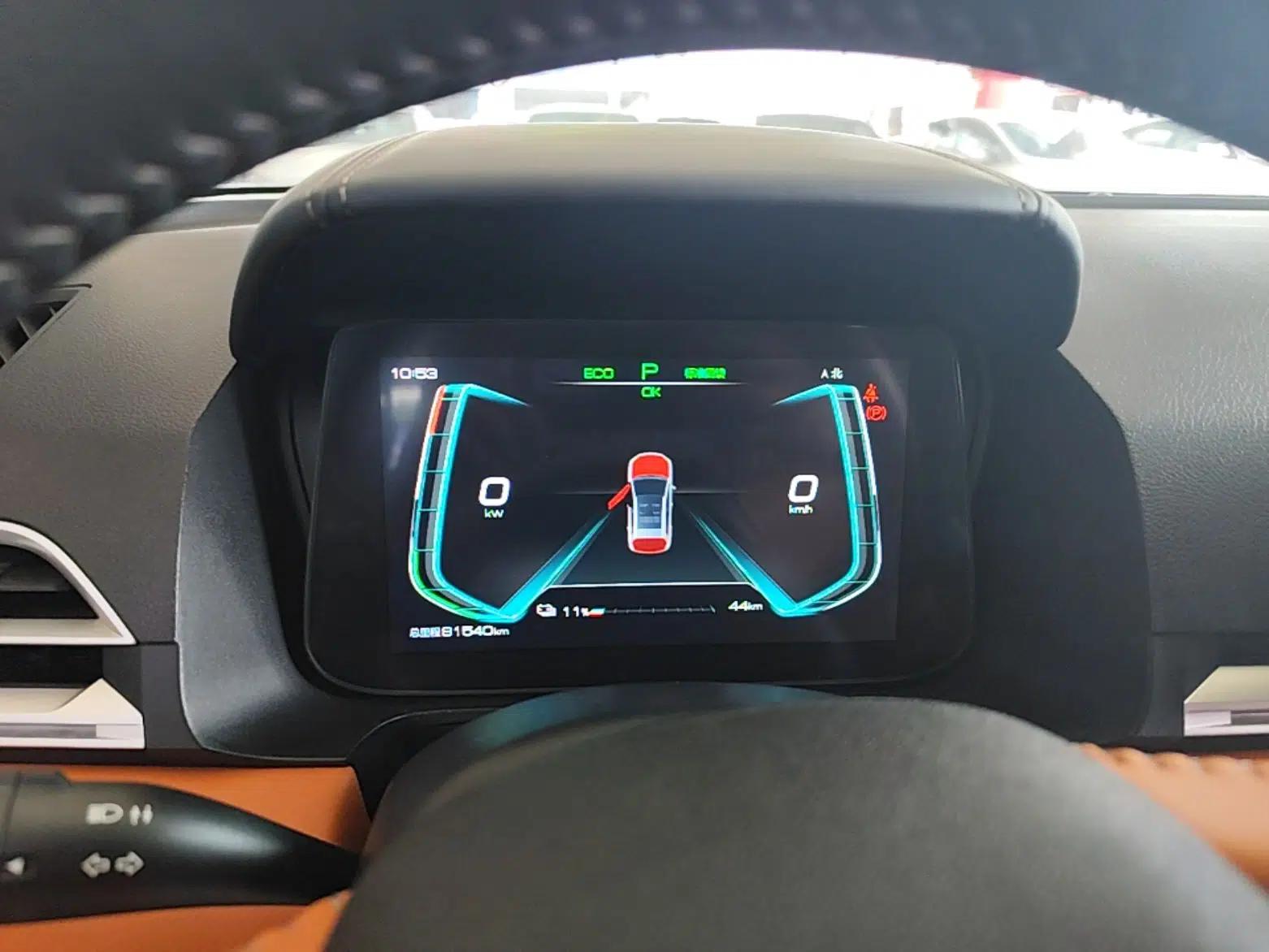BYD e2 2021 Comfort Model — миниатюра 15