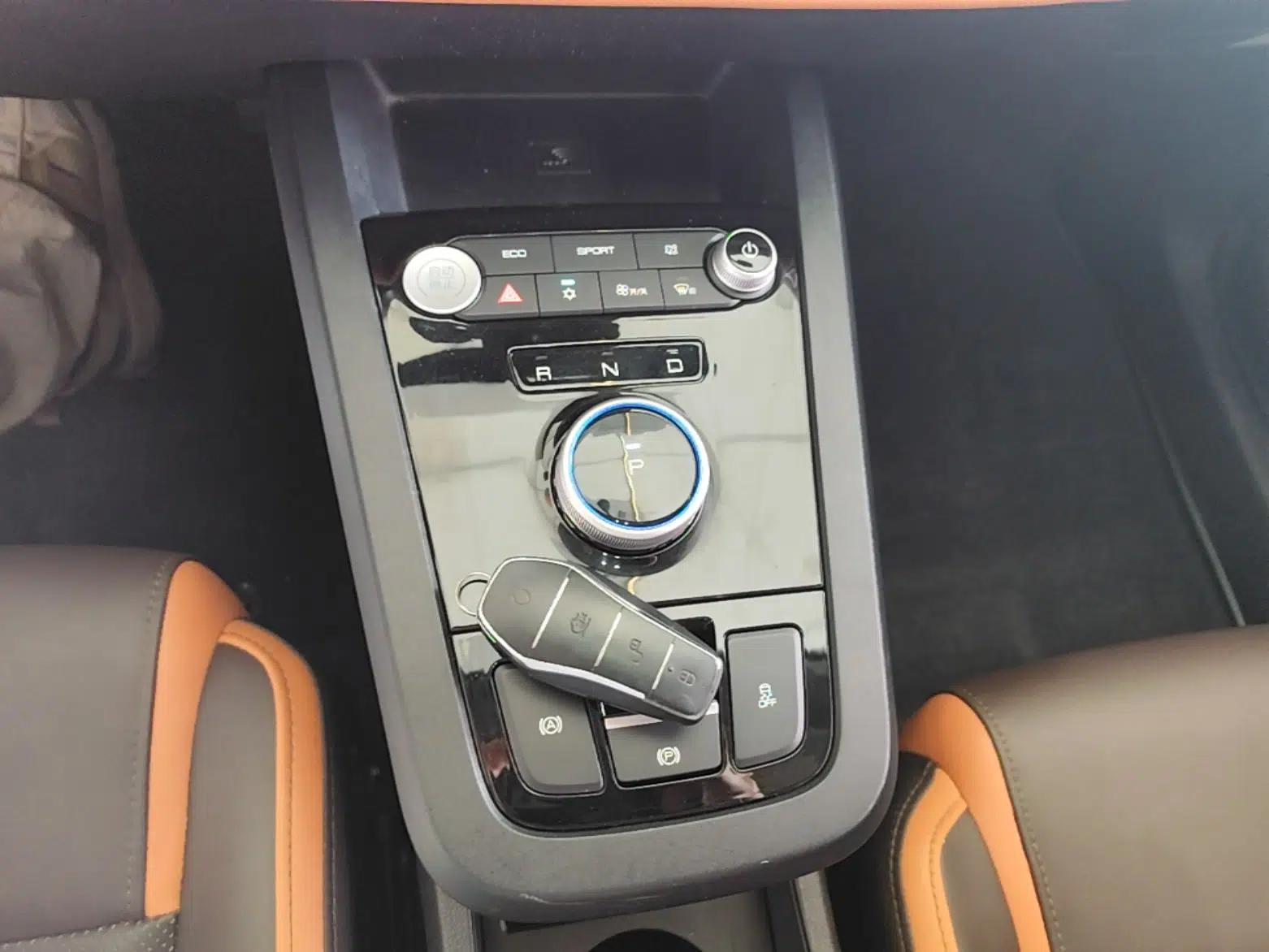 BYD e2 2021 Comfort Model — миниатюра 17
