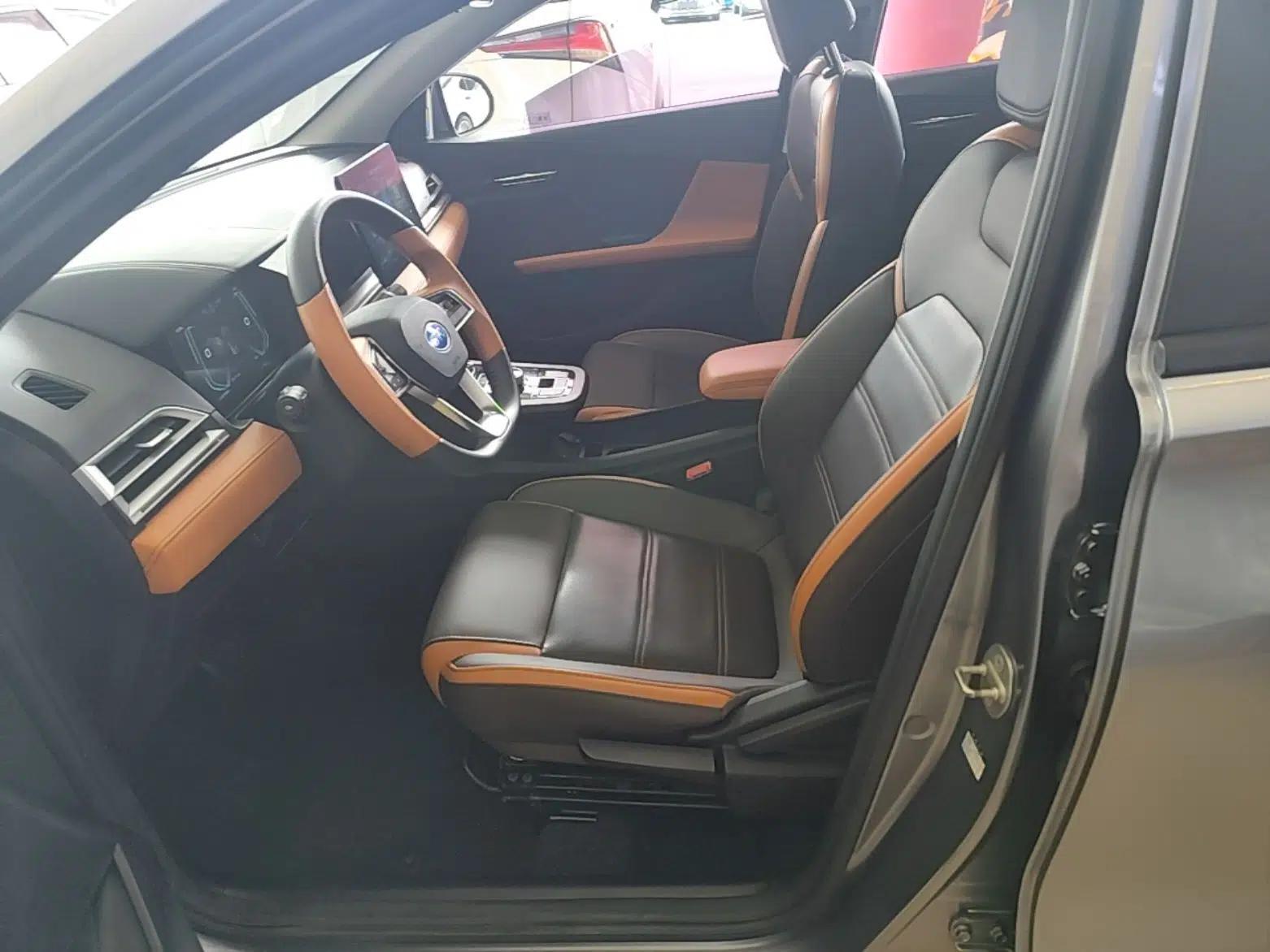 BYD e2 2021 Comfort Model — миниатюра 18