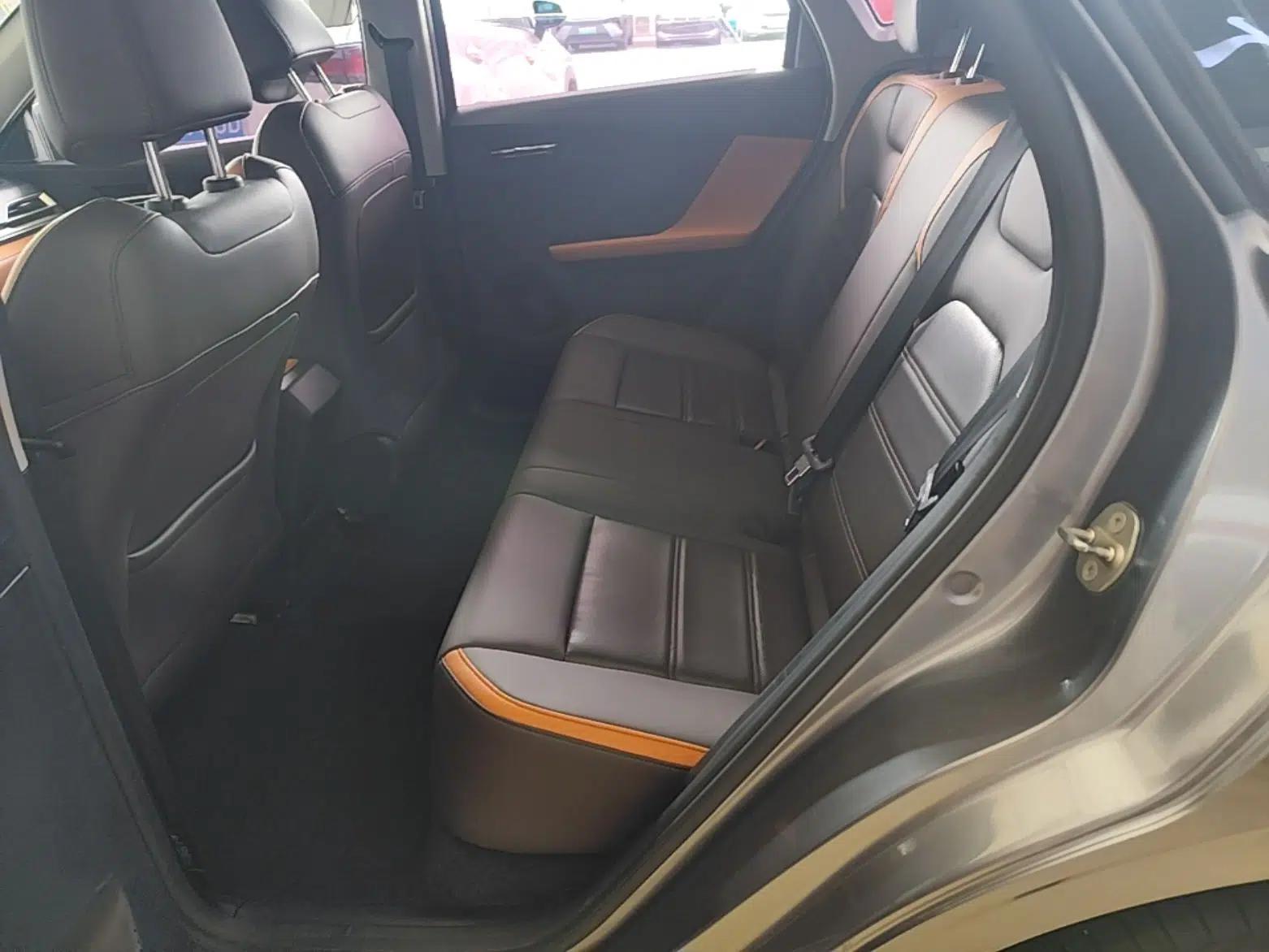 BYD e2 2021 Comfort Model — миниатюра 20