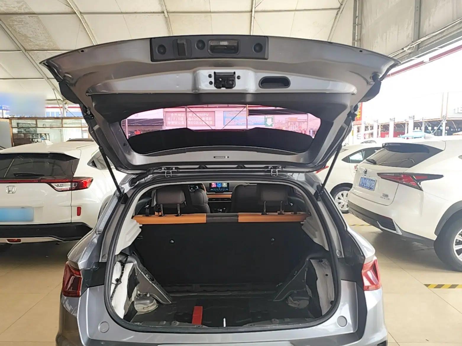 BYD e2 2021 Comfort Model — миниатюра 22