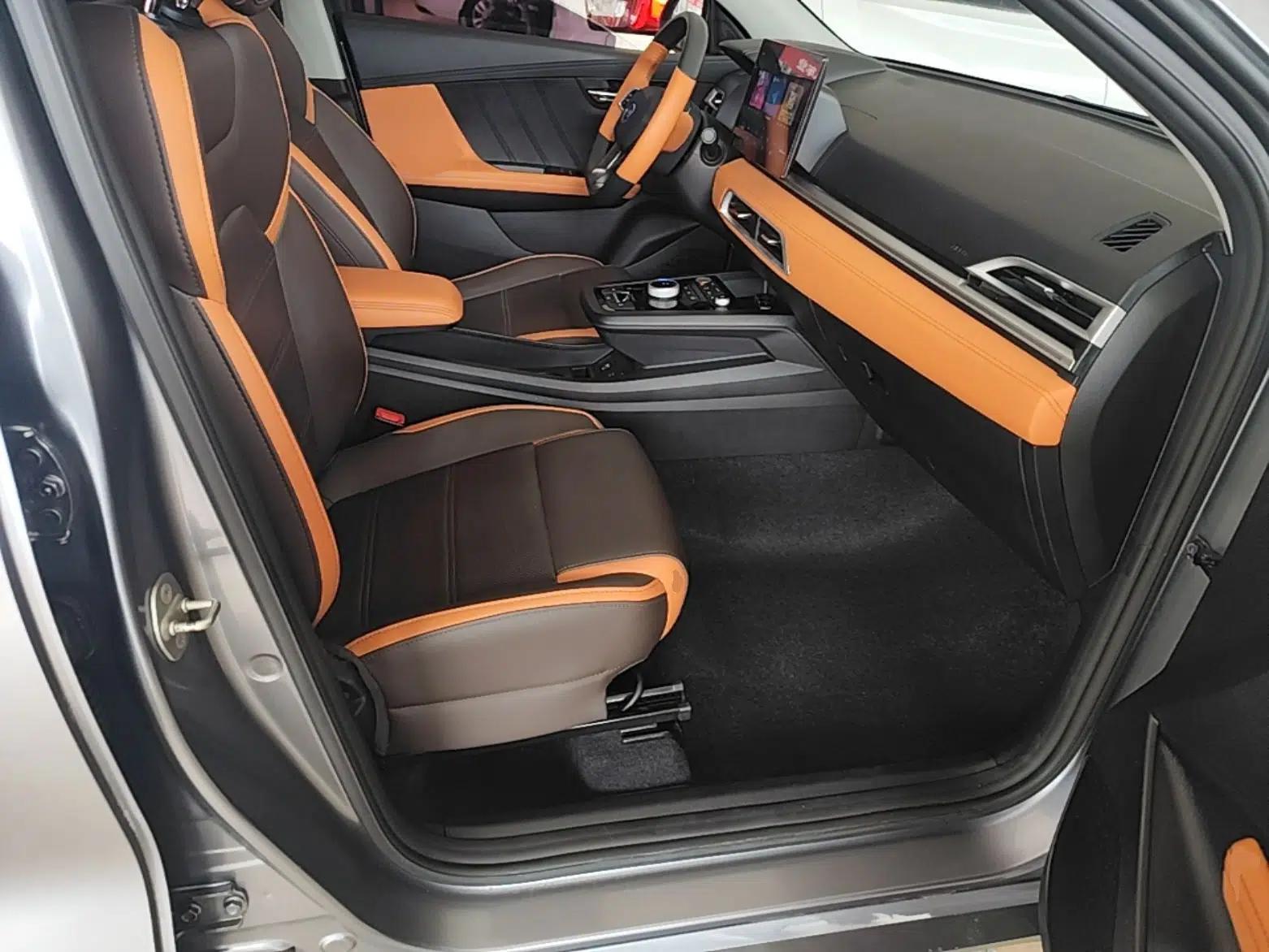BYD e2 2021 Comfort Model — миниатюра 23