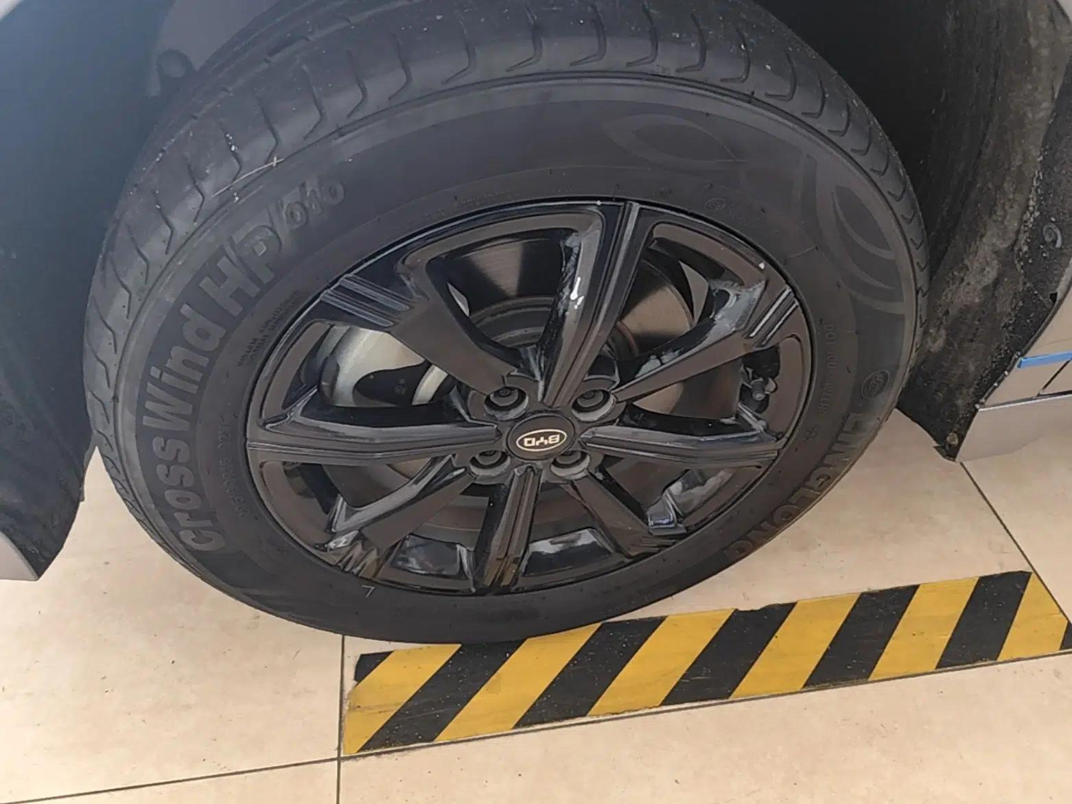BYD e2 2021 Comfort Model — миниатюра 8