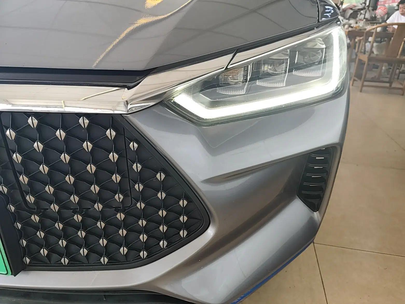 BYD e2 2021 Comfort Model — миниатюра 9