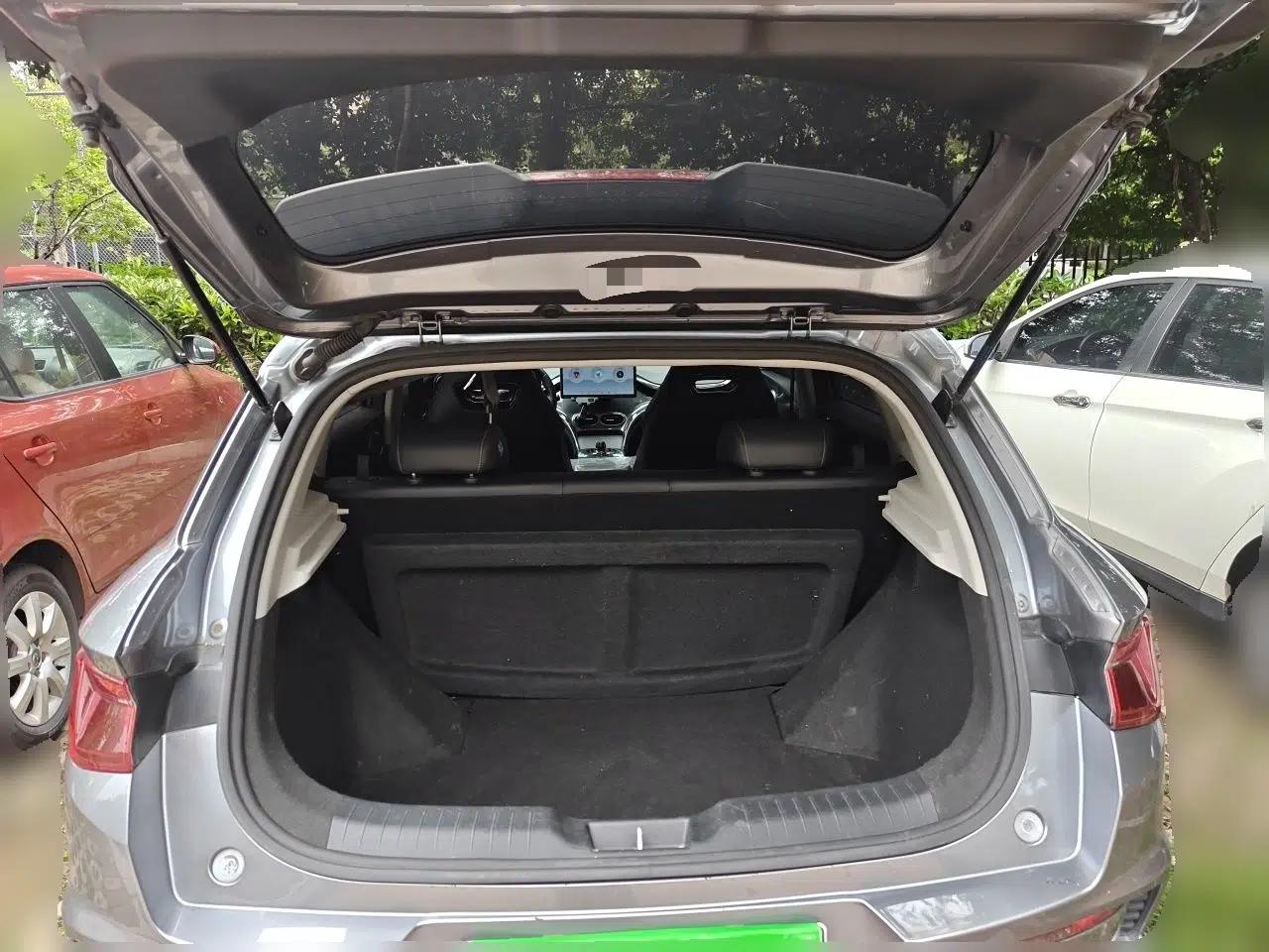 BYD e2 2023 Luxury Model — миниатюра 20