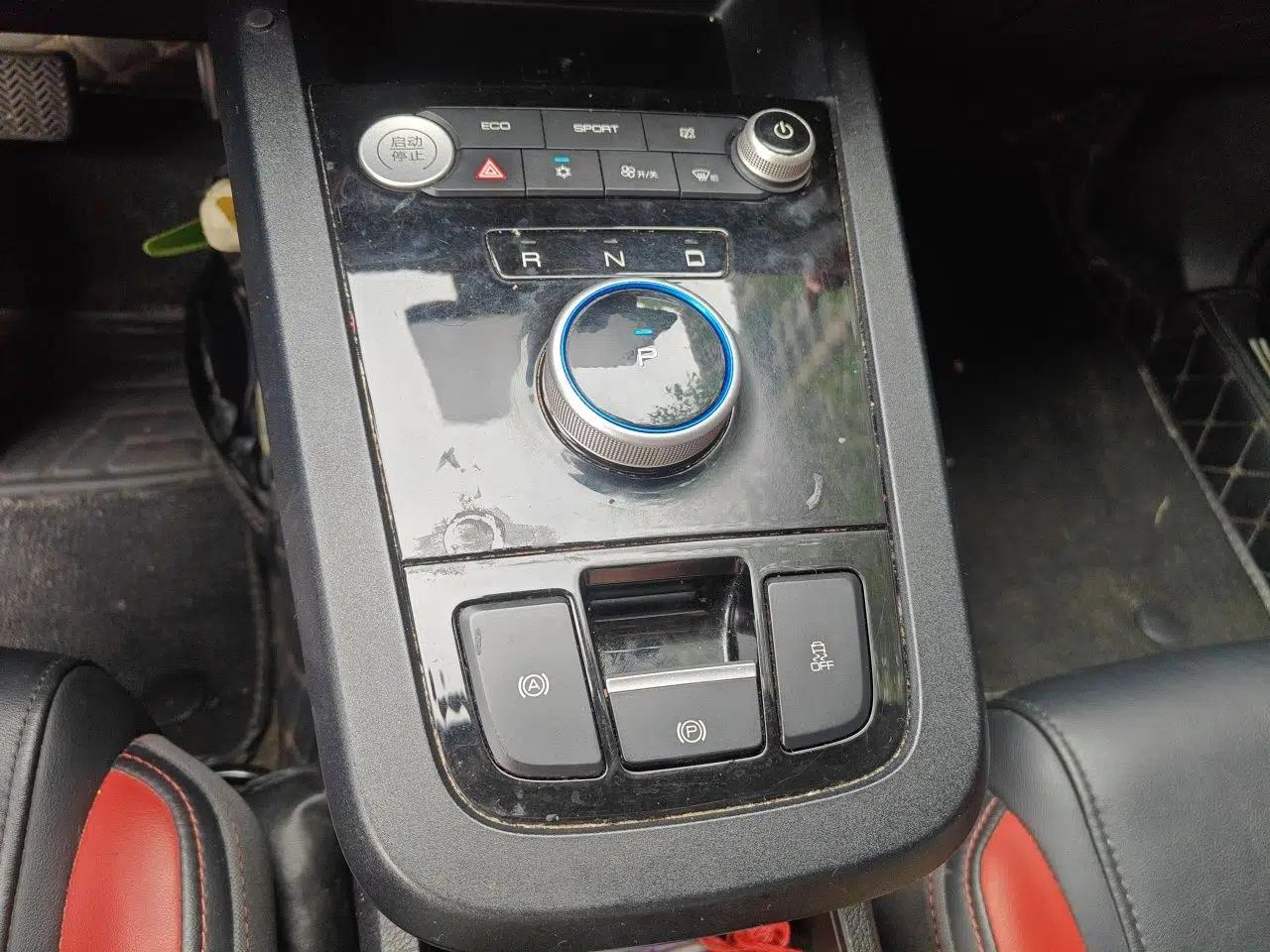 BYD e2 2021 Deluxe Model — миниатюра 15