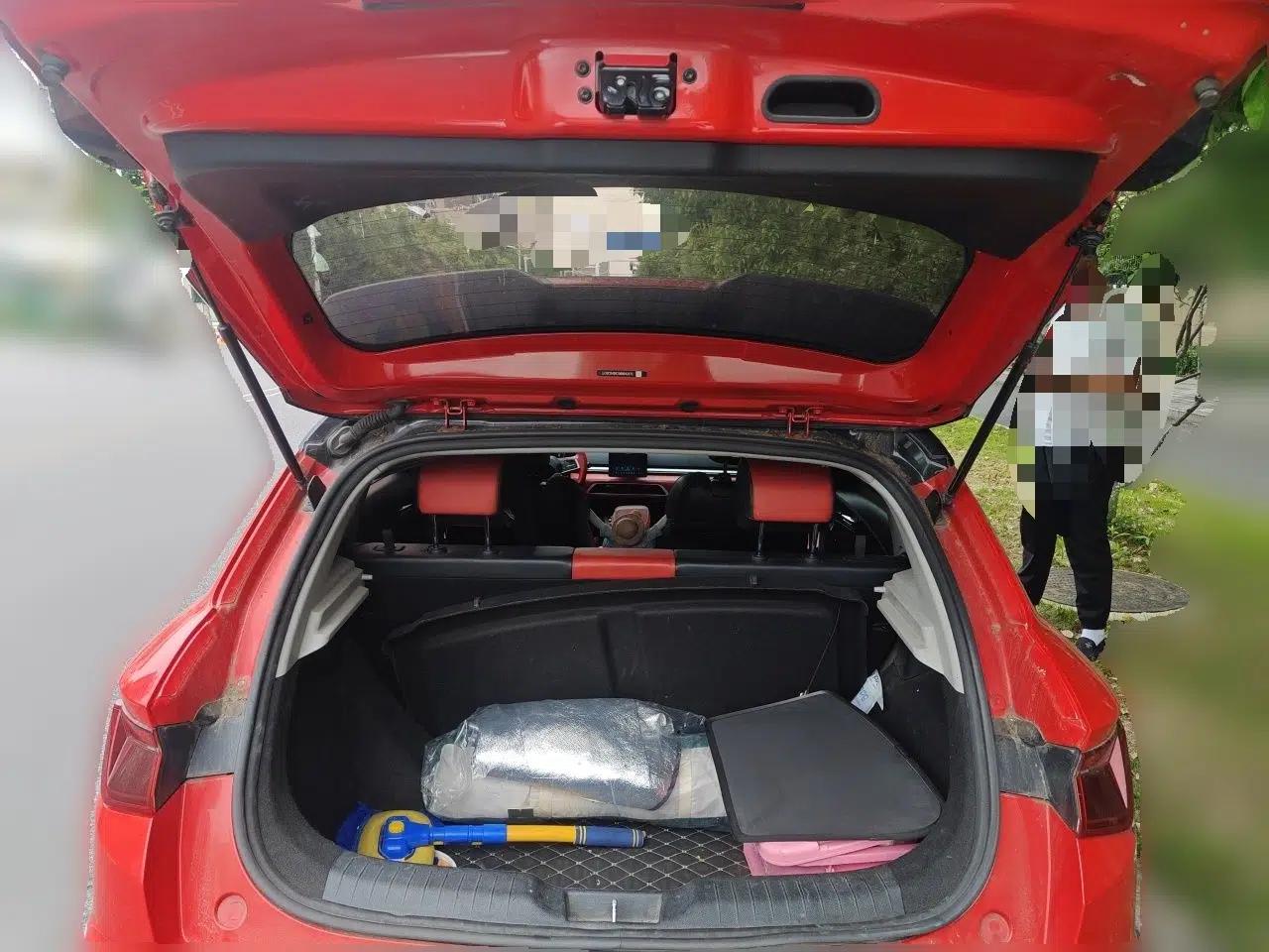 BYD e2 2021 Deluxe Model — миниатюра 20