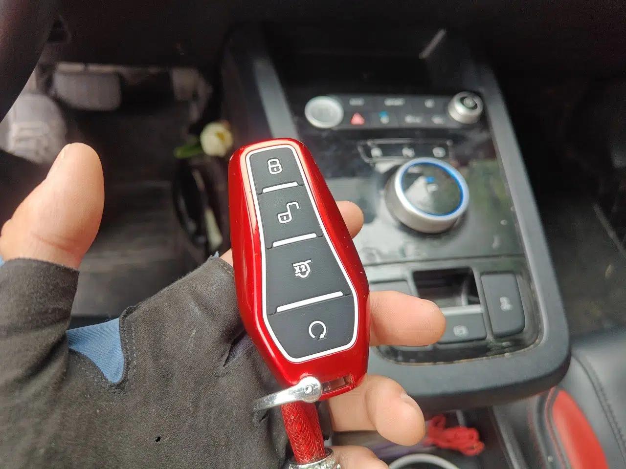 BYD e2 2021 Deluxe Model — миниатюра 9