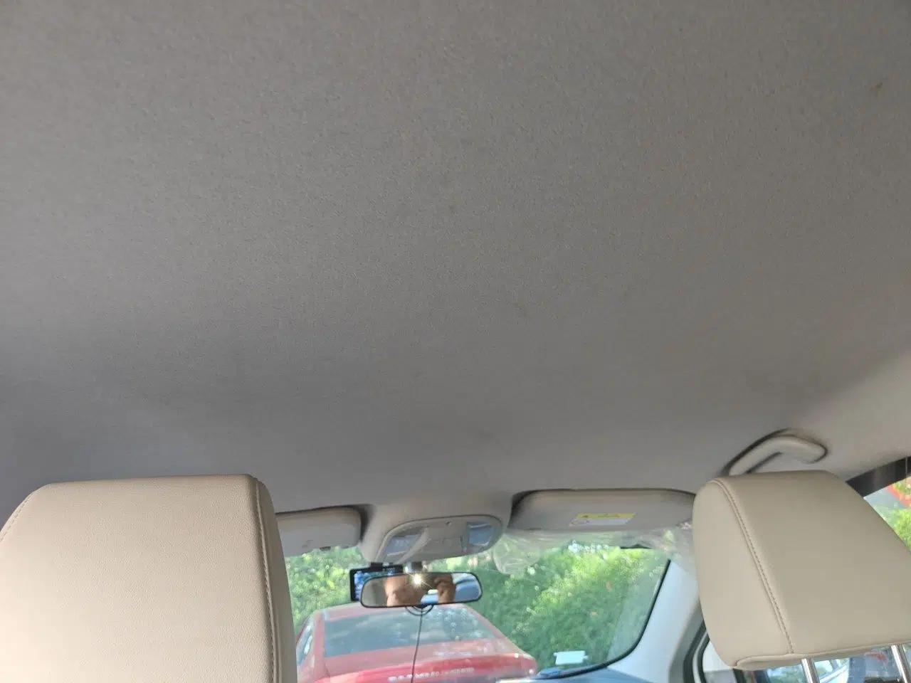 BYD Yuan Pro 2021 401 km Luxury Version — миниатюра 19
