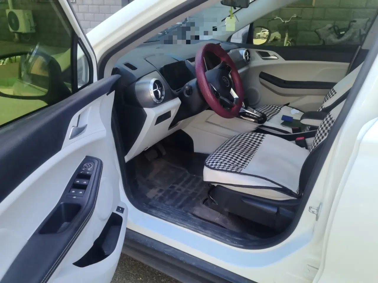 BYD Yuan Pro 2021 401 km Luxury Version — миниатюра 13