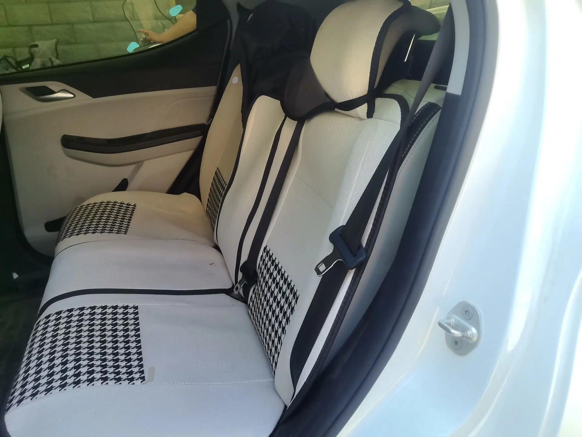 BYD Yuan Pro 2021 401 km Luxury Version — миниатюра 14