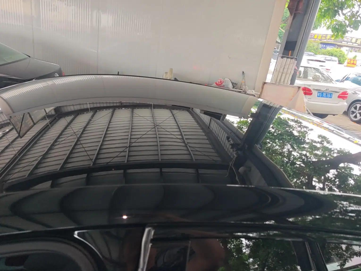 BYD Seal 07 DM-i 2025 DM-i 1.5L 70km Elite Model — миниатюра 11
