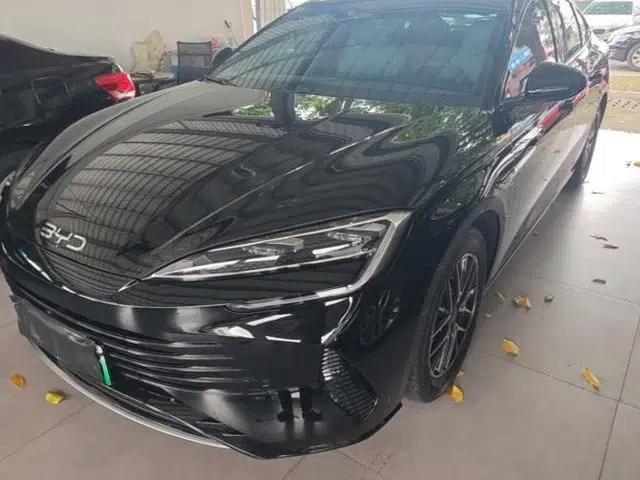 BYD Seal 07 DM-i 2025 DM-i 1.5L 70km Elite Model