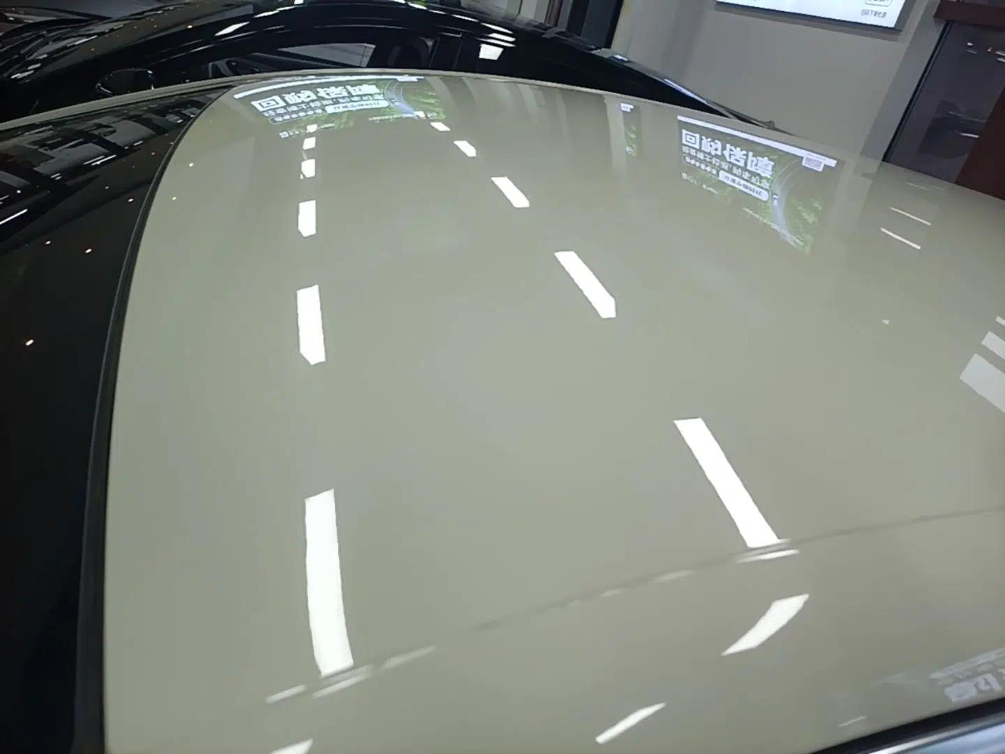 BYD Seal 07 DM-i 2025 DM-i 1.5L 70km Elite Model — миниатюра 11