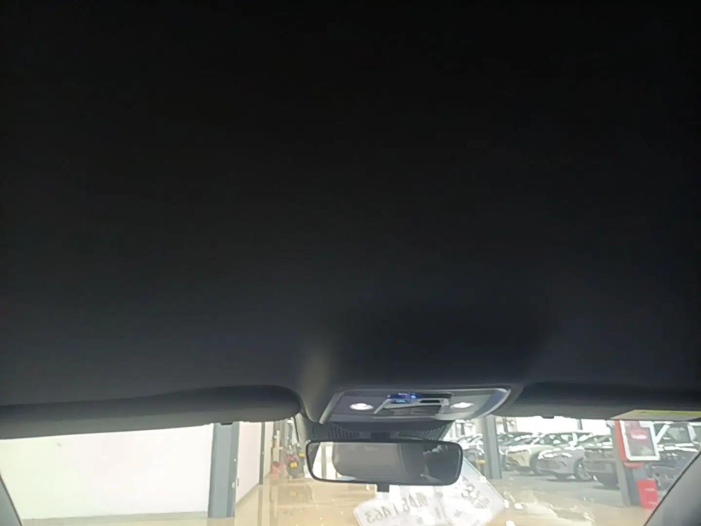 BYD Seal 07 DM-i 2025 DM-i 1.5L 70km Elite Model — миниатюра 21