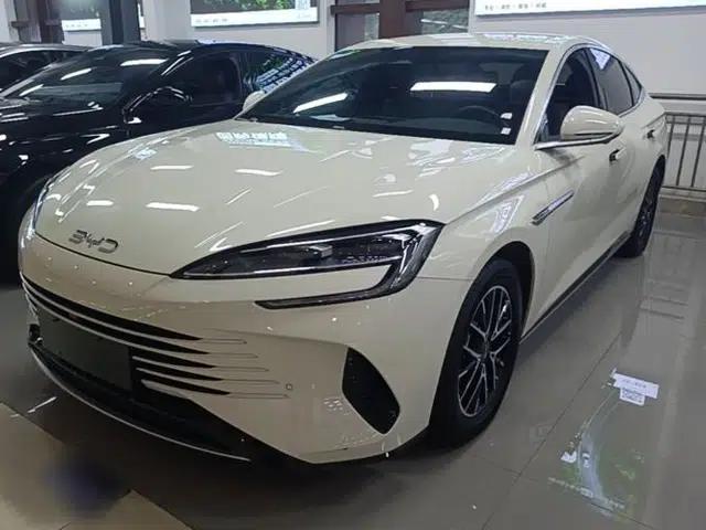 BYD Seal 07 DM-i 2025 DM-i 1.5L 70km Elite Model
