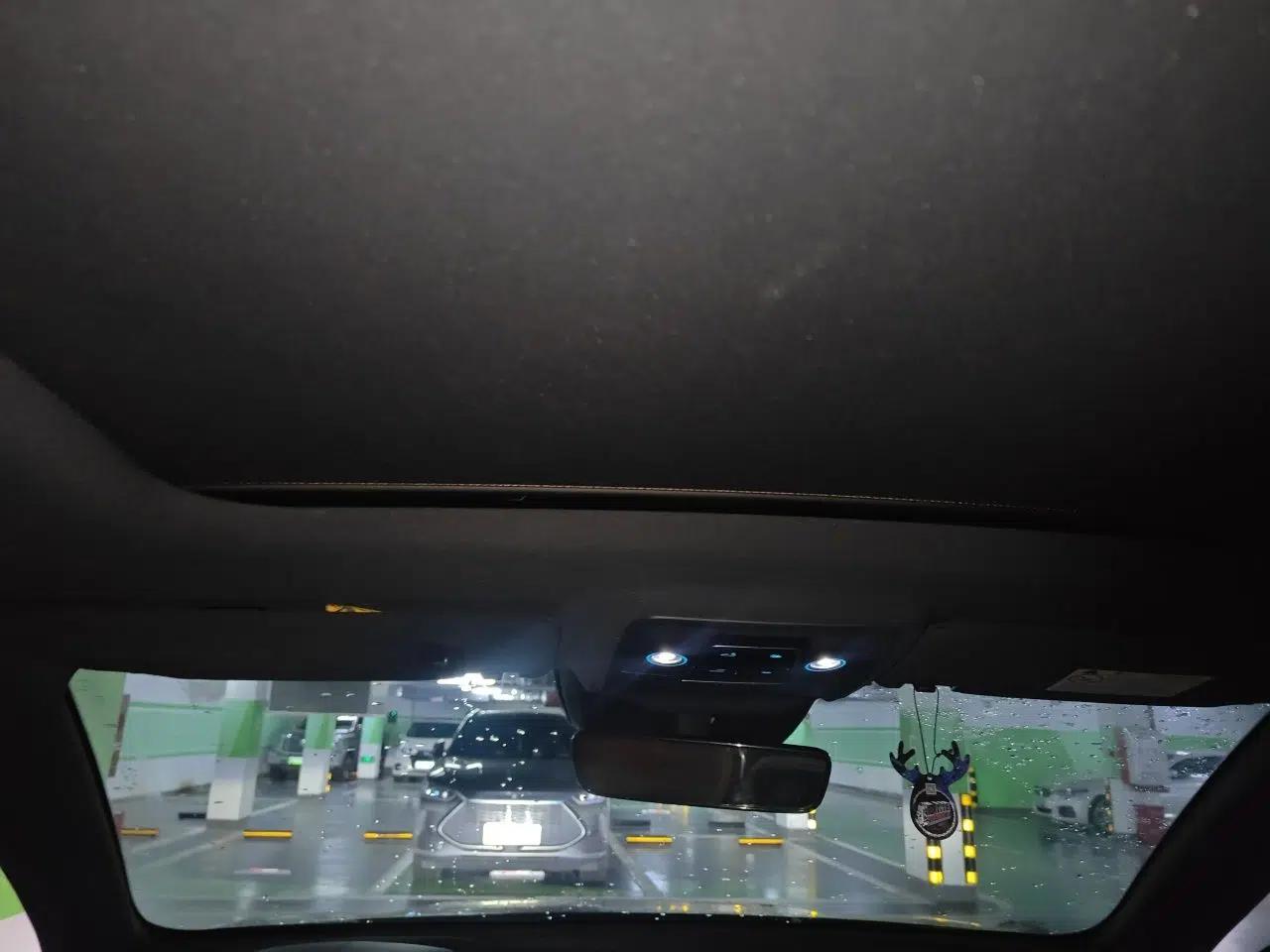 BYD Song PLUS 2020 1.5T Automatic Flagship Edition — миниатюра 19