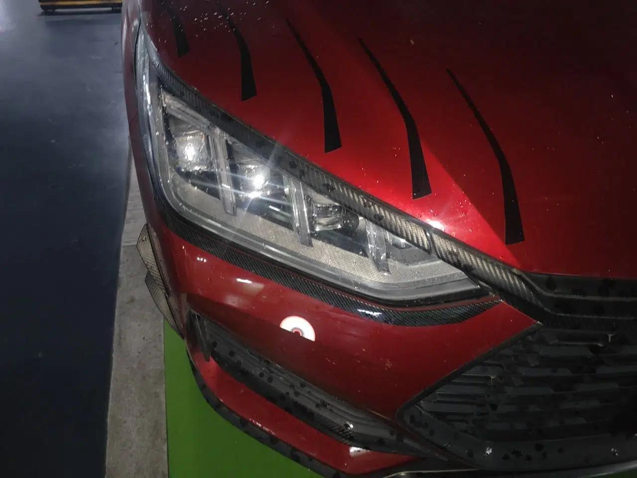 BYD Song PLUS 2020 1.5T Automatic Flagship Edition — миниатюра 7