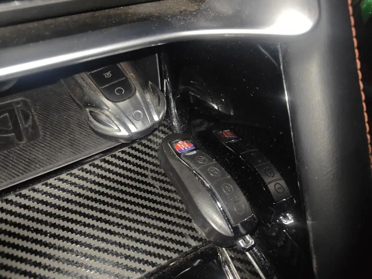 BYD Song PLUS 2020 1.5T Automatic Flagship Edition — миниатюра 9