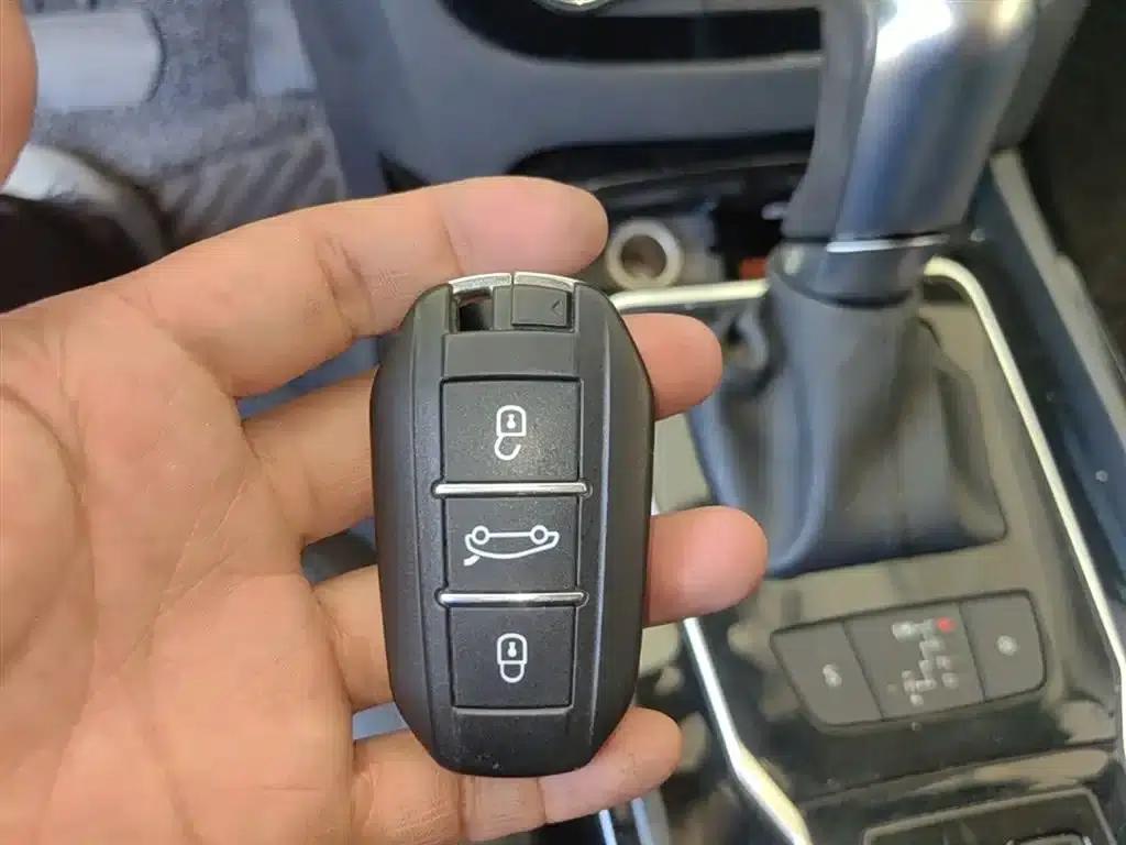 Peugeot 508 2015 1.6THP Automatic Premium Edition — миниатюра 12