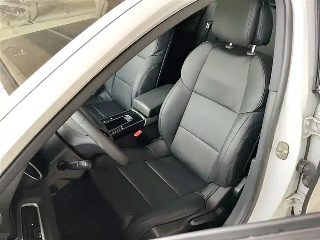 Peugeot 508 2015 1.6THP Automatic Elegance Edition — миниатюра 15