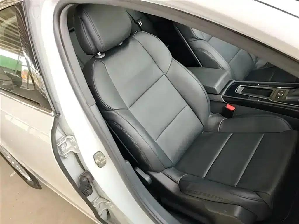 Peugeot 508 2015 1.6THP Automatic Elegance Edition — миниатюра 25