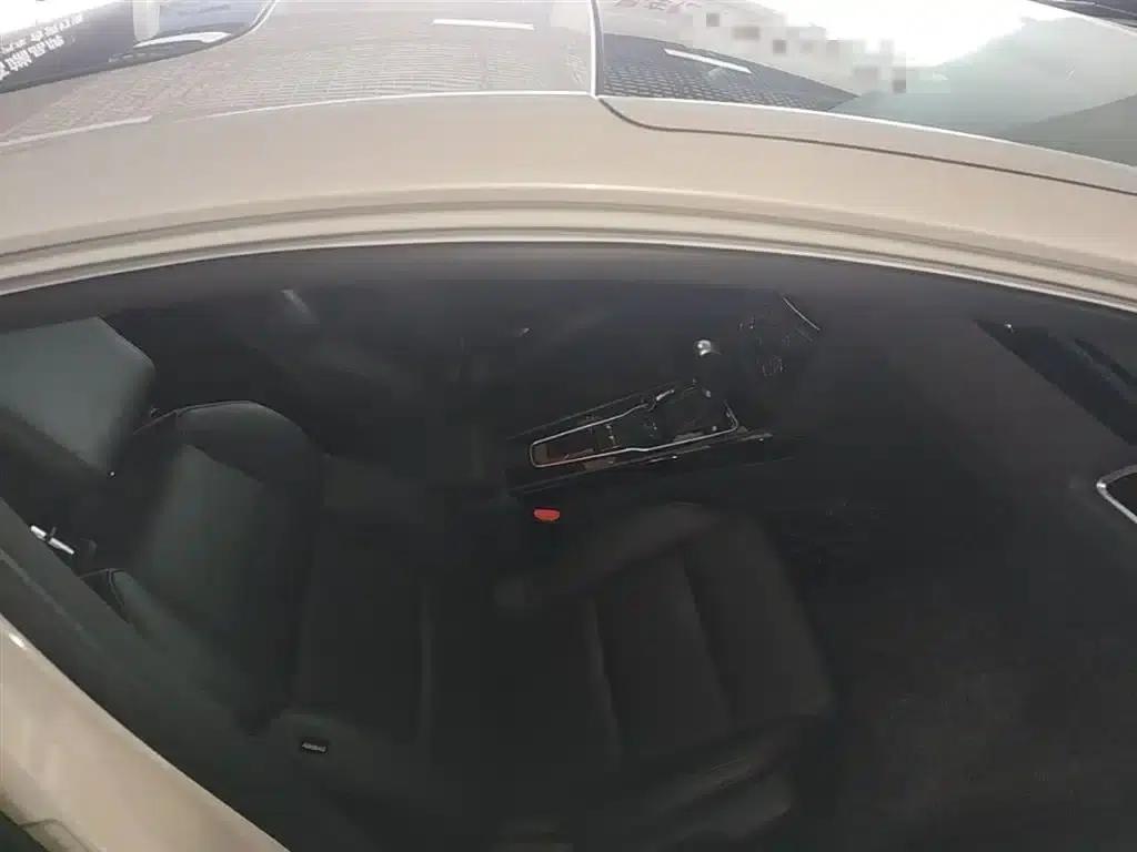 Peugeot 508 2015 1.6THP Automatic Premium Edition — миниатюра 11