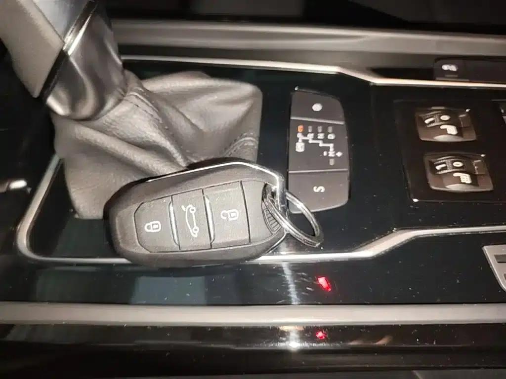 Peugeot 508 2015 1.6THP Automatic Premium Edition — миниатюра 15