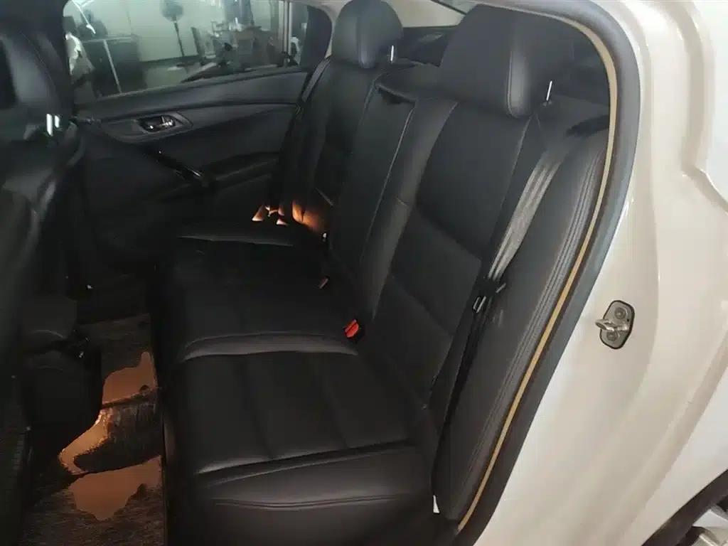 Peugeot 508 2015 1.6THP Automatic Premium Edition — миниатюра 24