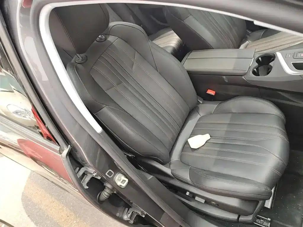 Peugeot 4008 2017 350THP Elite Edition — миниатюра 25