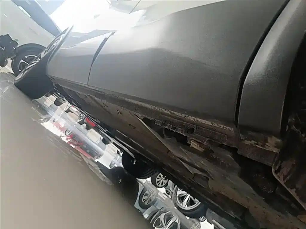 Peugeot 4008 2017 380THP Luxury GT Edition — миниатюра 22