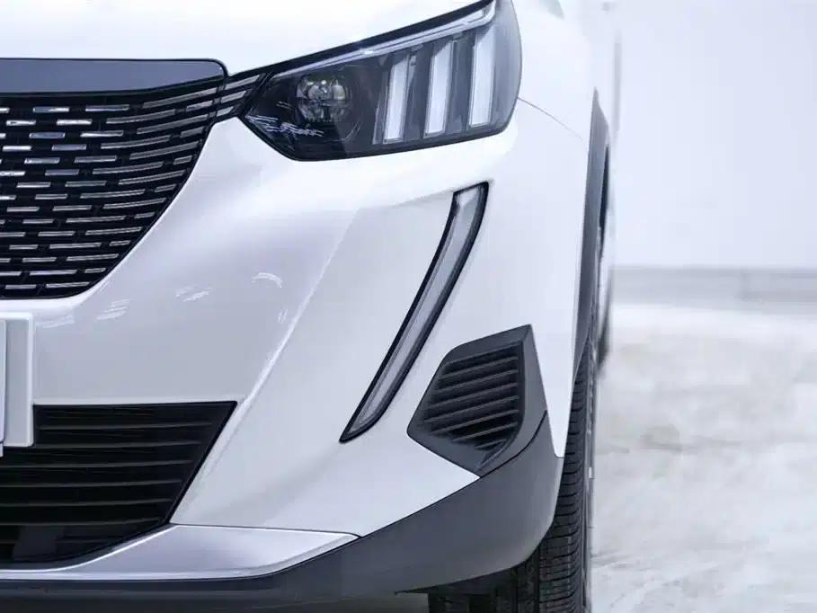 Peugeot 2008 2022 230THP THE ONE — миниатюра 1