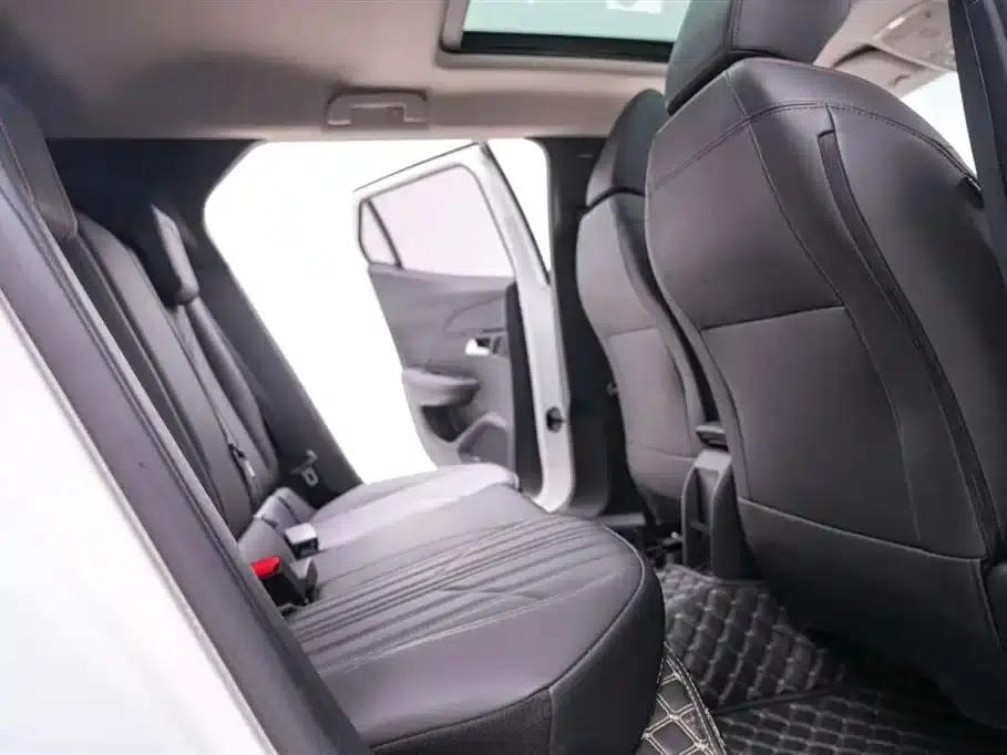 Peugeot 2008 2022 230THP THE ONE — миниатюра 19