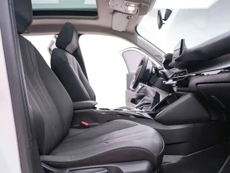 Peugeot 2008 2022 230THP THE ONE — миниатюра 20
