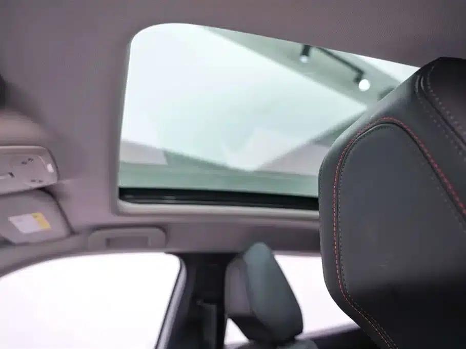 Peugeot 2008 2022 230THP THE ONE — миниатюра 5