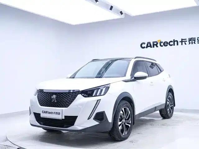 Peugeot 2008 2022 230THP THE ONE